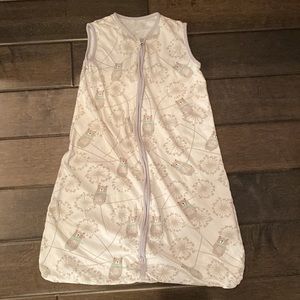 💜3/$15 Tillyou Babies’ Light Sleep Sack